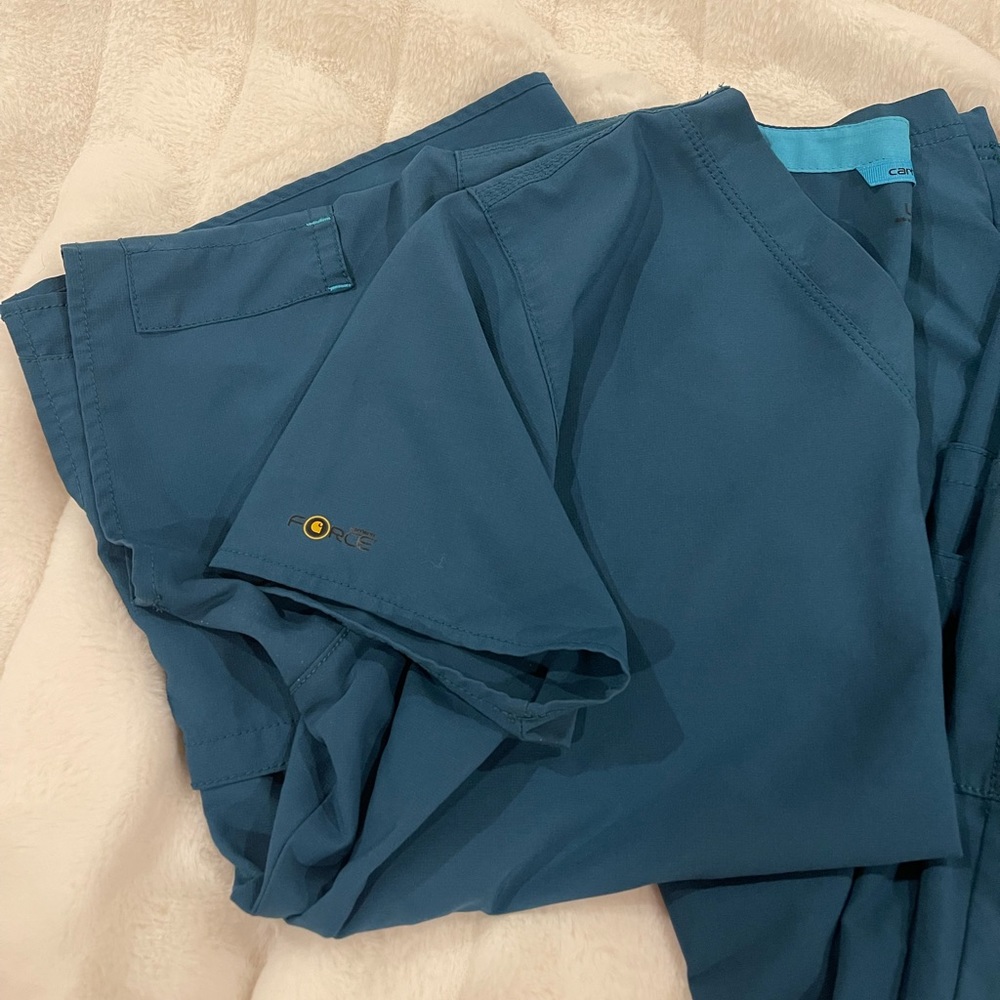 Carhartt Scrubs